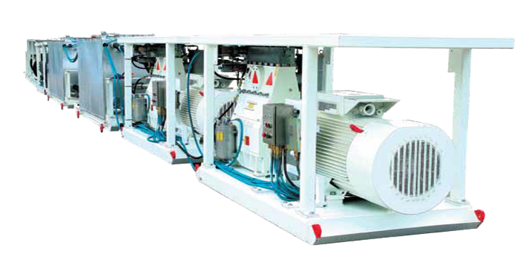 Hidrolik Kontrol Üniteleri