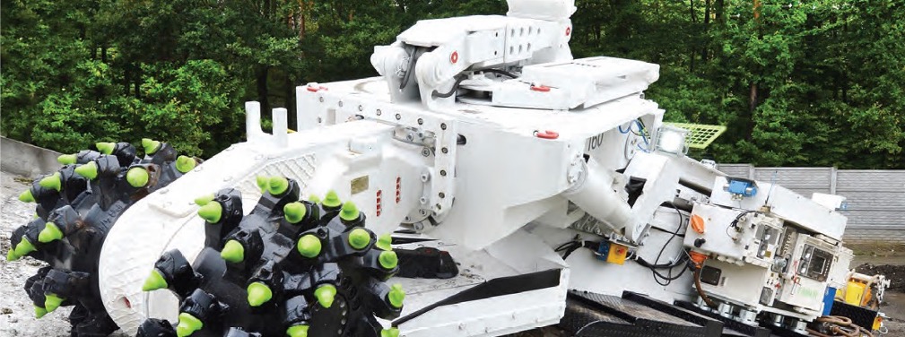 Galeri Açma Sistemleri