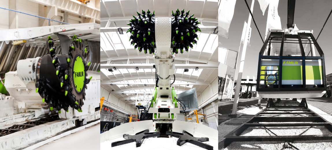 Uzun Ayak Sistemleri