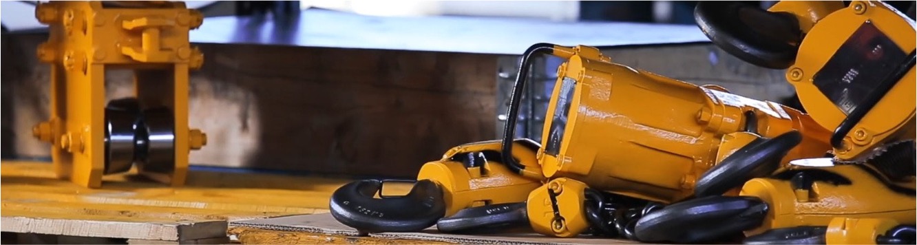 Havalı Caraskal ve Sondaj Makineleri