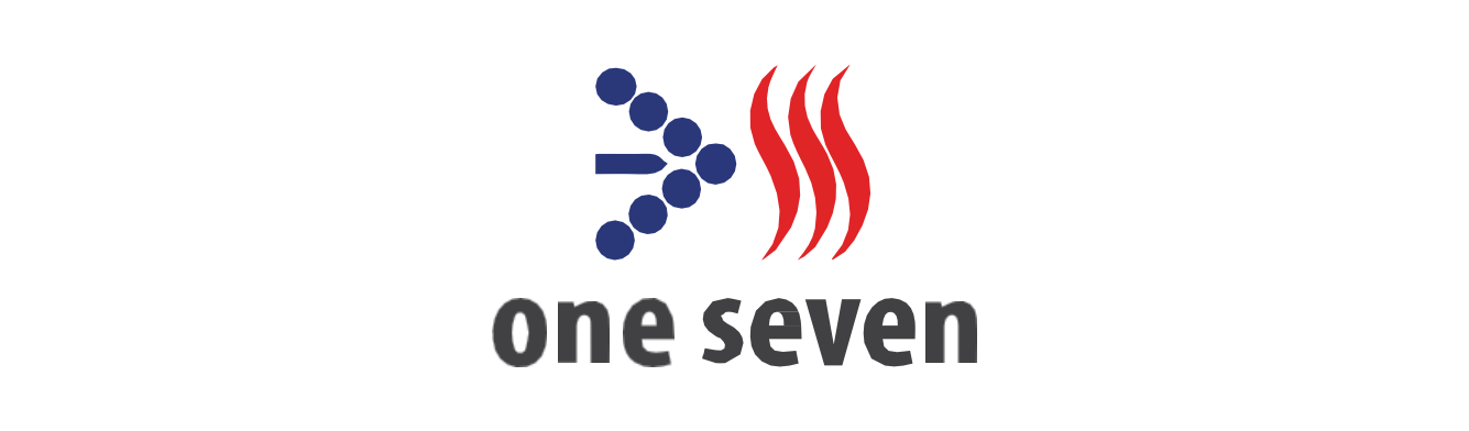 ONESEVEN