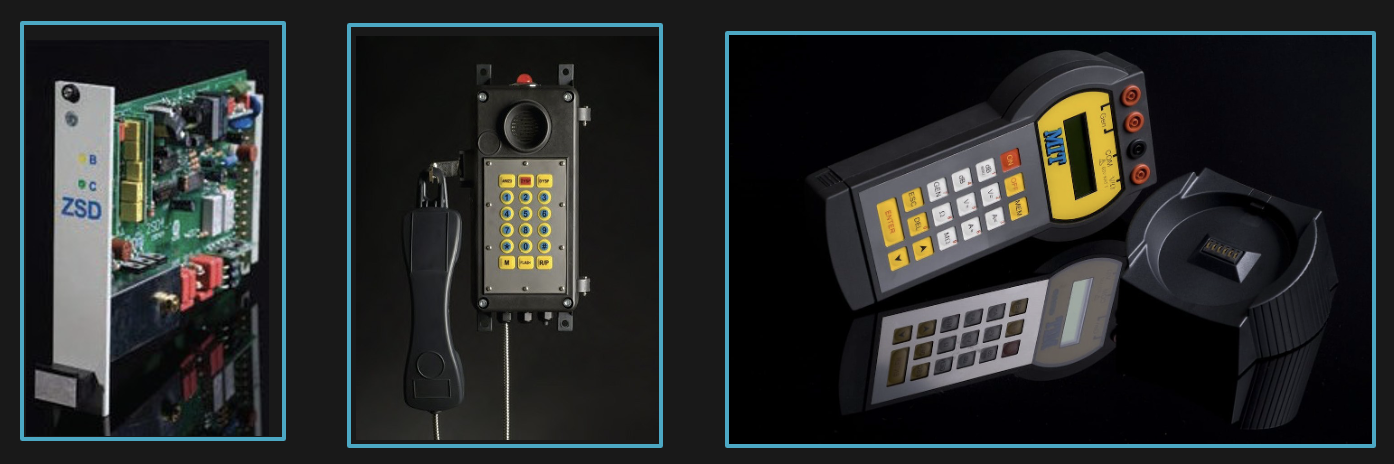 Yeraltı Telefonları